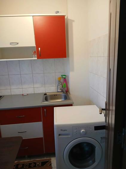 Garsonieră în Central