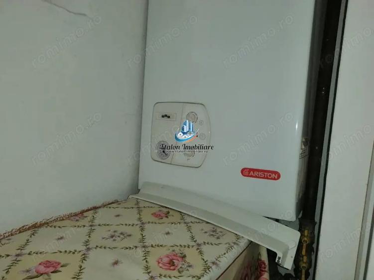 Apartament 3 camere, parter, Piata Darmanesti - 6