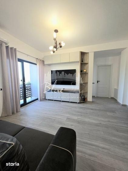 Apartament 2 camere situat in Mamaia Nord - 6