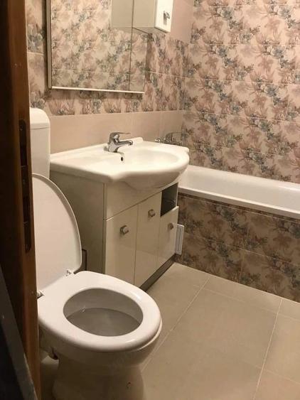 Se inchiriaza apartament mobilat si utilat in zona ultracentrala la etajul 1! - 4