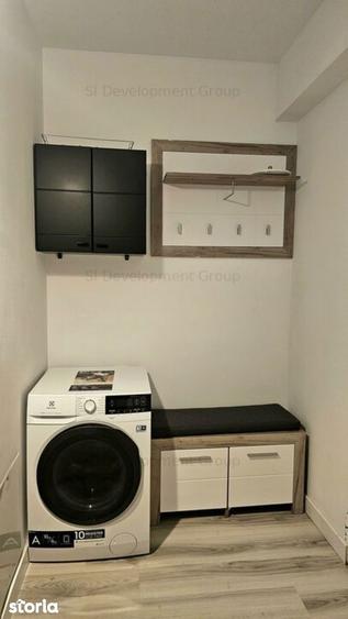 Apartament 2 camere | Soseaua Salaj | Bloc 2019 | Parcare | Nemobilat - 4