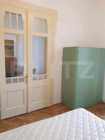Apartament cu 2 camere decomandat, mobilat în Ultracentral
