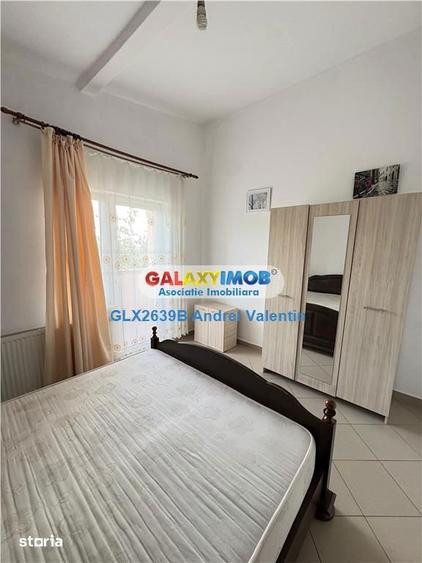 Apartament in Bloc Tip Vila - Dimitrie Leonida - Berceni - Metrou - 8