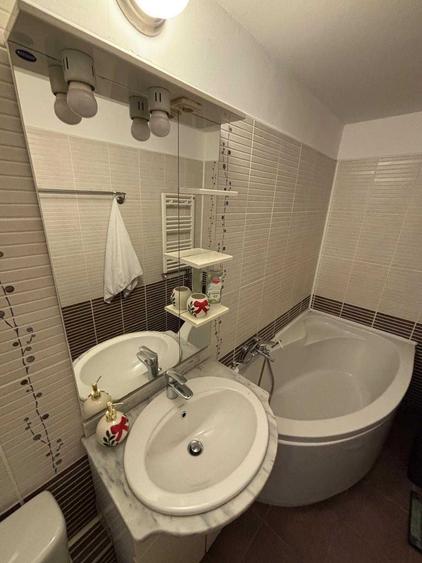 Apartament 2 camere in Tei -Lizeanu, Strada Deleni, Centrala termica, Spatios, decomandat - 2