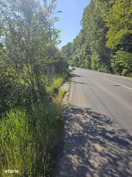 Teren de 7657 mp, în Dej