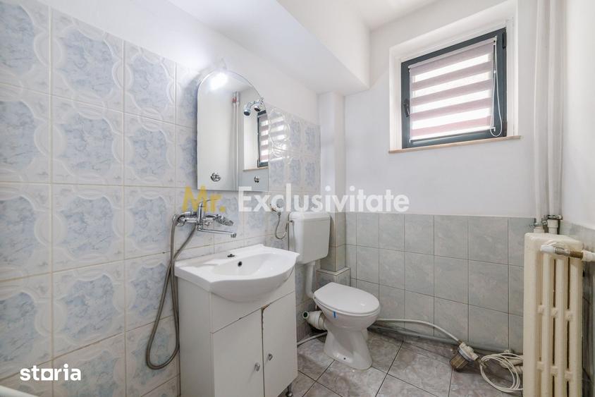 Spațiu comercial, de 4,769 mp, în Mărășești