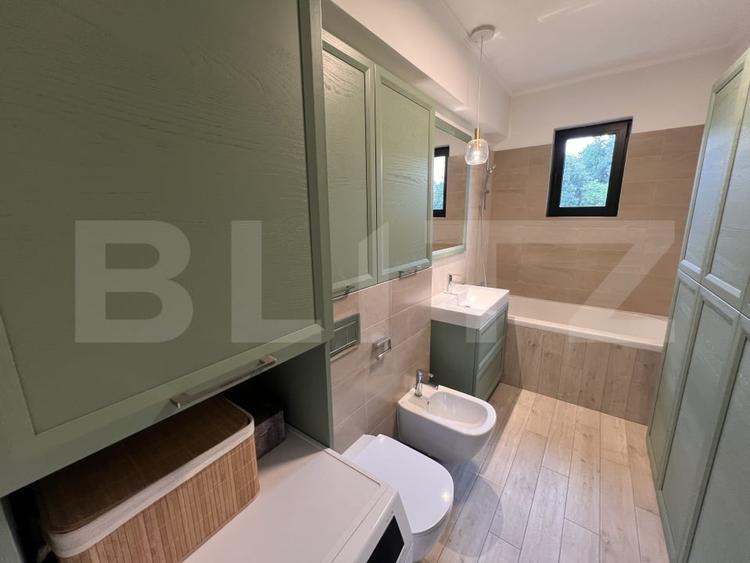 Apartament 4 camere, garaj inclus + 1 parcare - zonă ultracentrală - 7