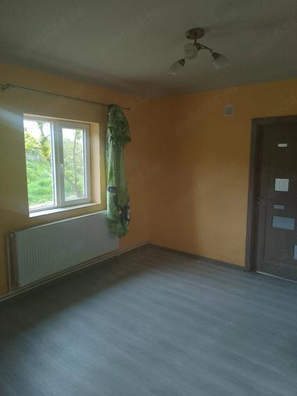 Casă cu Teren 200 Mp în Sângeorgiu de Mureș