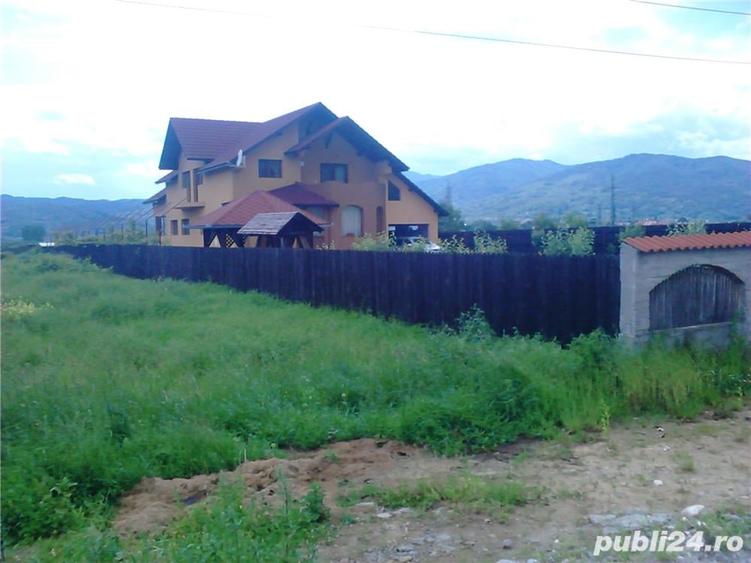 Teren de 4312 mp, în Călimănești