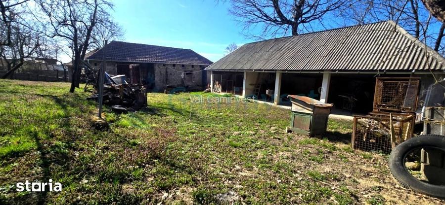 Casa la tara de vanzare in Cosdeni, Bihor, Gaminvest,V4492