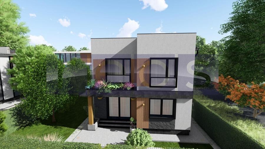 Teren Construcții intravilan de 250 mp, în Berceni