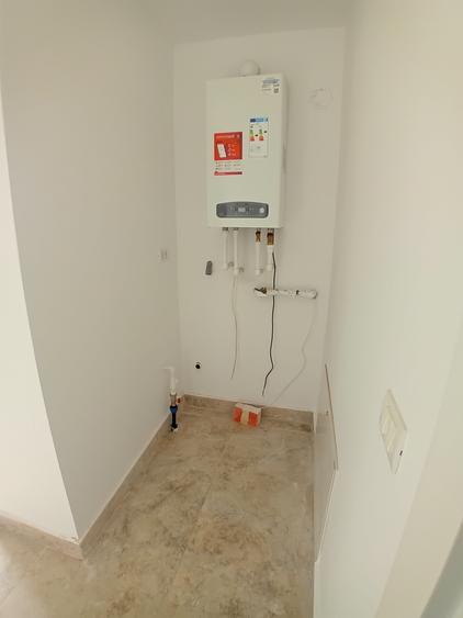 Casă individuală cu 4 camere cu Teren 350 Mp în Valea Ursului