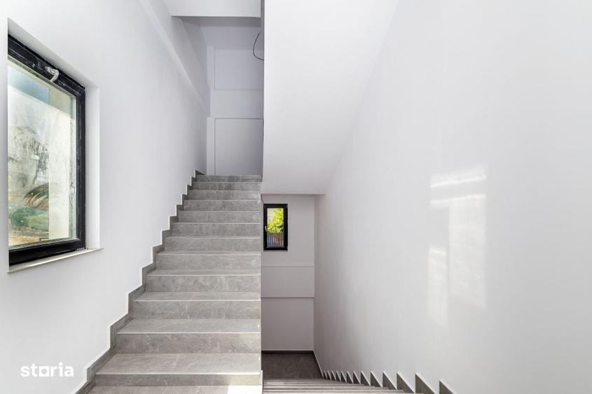 Apartament cu 2 camere în Smeura