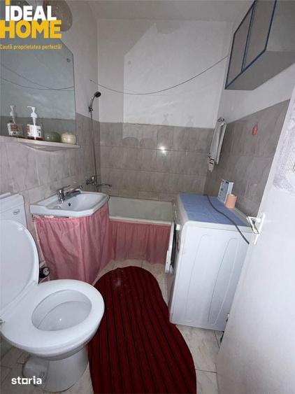 Apartament 1 Camera Decomandat Metalurgie - 1