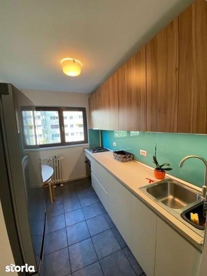 Apartament 2 camere - Piata Iancului - Mihai Bravu - 3