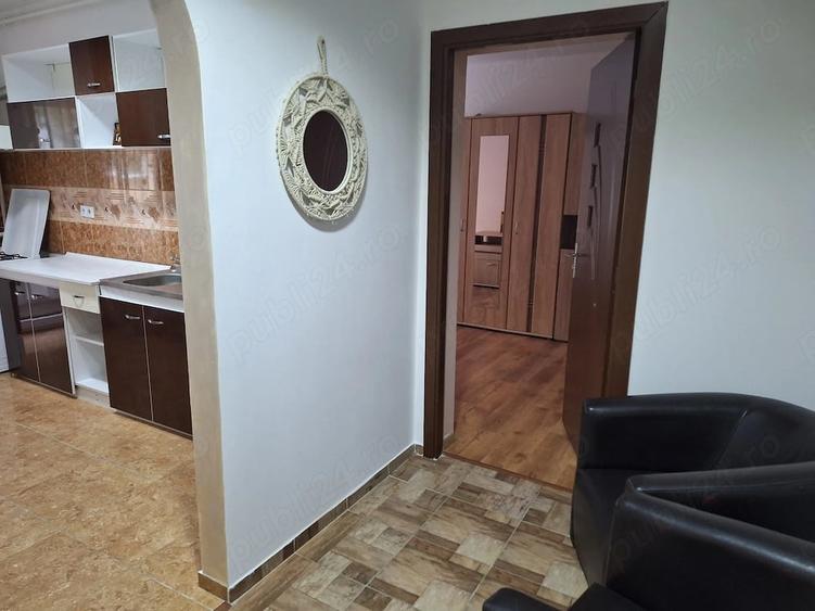 Vand apartament 59 mp Flore?ti 2 camere decomandate - 10