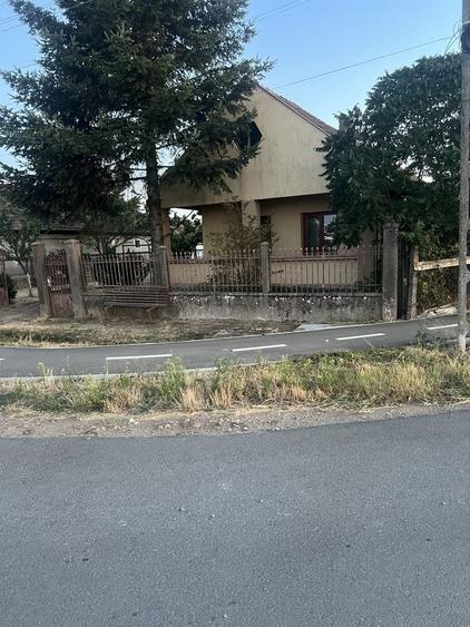 Casă cu 3 camere în Moftin