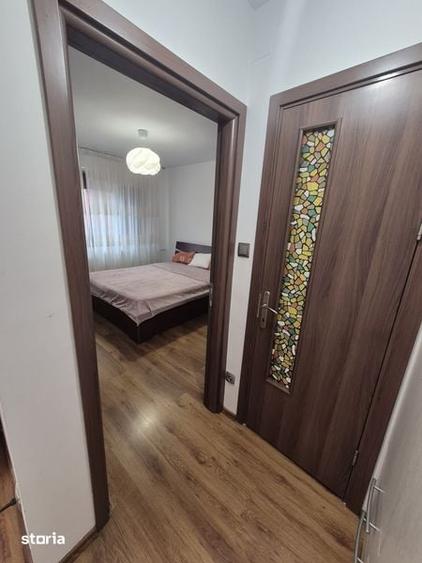 Apartament cu 2 camere în Iancului