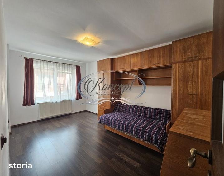 Duplex cu 4 parcari, zona Parcul Poligon - 17