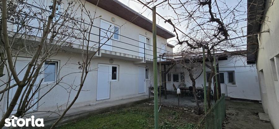 Inchiriez 18 camere Eforie Nord ptr personal - 1