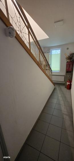 Spațiu comercial, de 38 mp, în George Enescu
