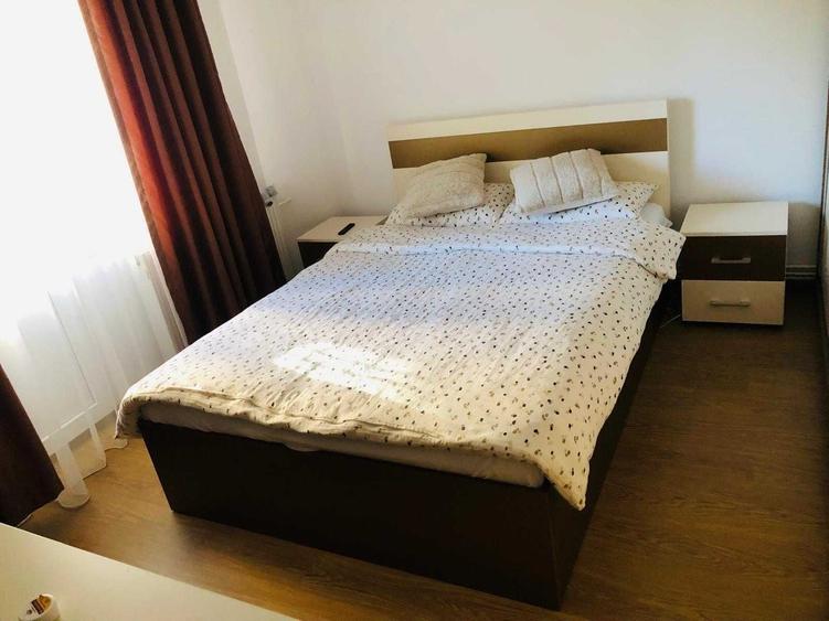 Apartament cu 2 camere decomandat în Florești