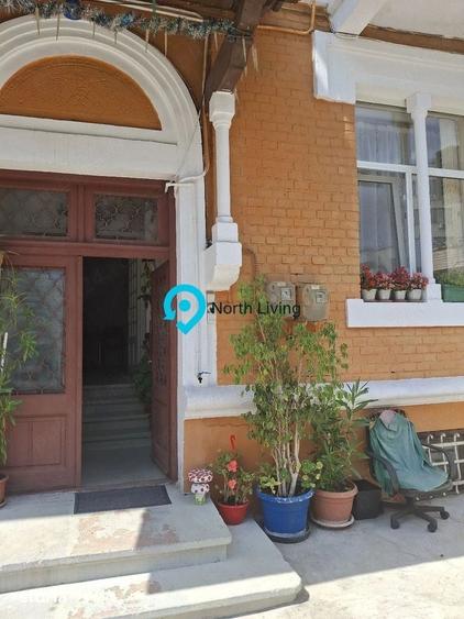2 Camere curte Vila Interbelica| Oportunitate - 6