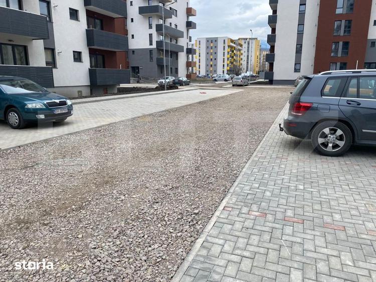 Garsonieră decomandată în Bartolomeu