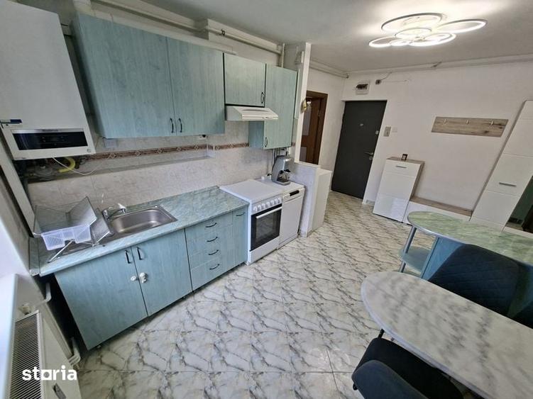 Apartament cu 3 camere + loc de parcare - 5