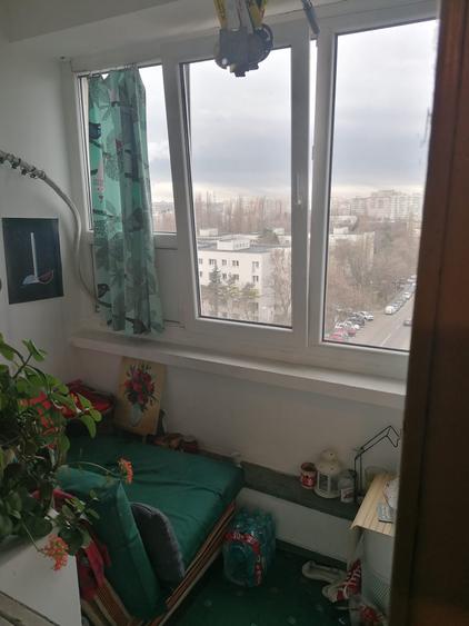 Garsonieră semidecomandată în Titan