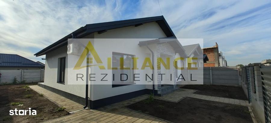 CASA PARTER -3 camere-2 BAI-TEREN 320 MP - 1