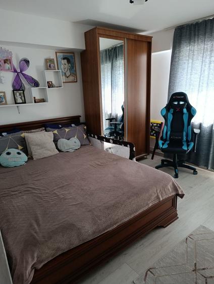 Apartament cu 2 camere semidecomandat în Fălticeni