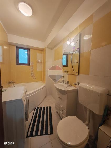 Apartament cu 2 camere în Nicolae Grigorescu