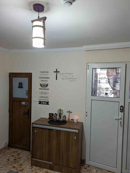 Apartament cu 2 camere decomandat în Pantelimon