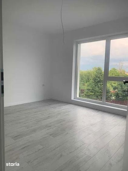 Apartament cu 2 camere decomandat în Tunari