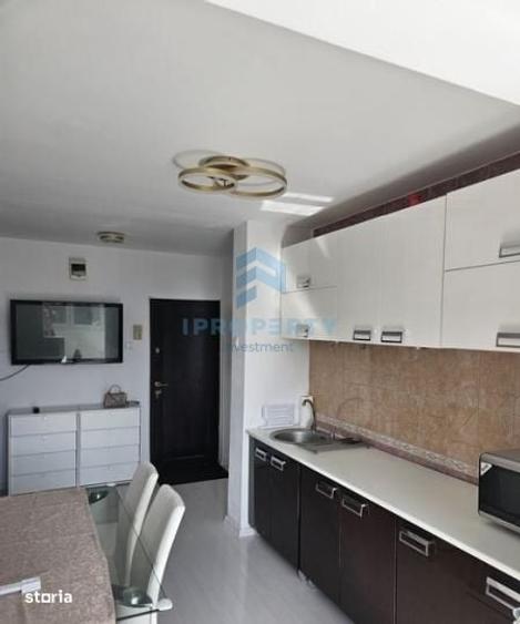 Apartament cu 2 camere decomandat în Sebastian