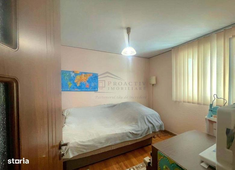 Apartament cu 2 camere, mobilat în Central
