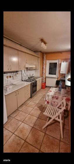 Apartament cu 2 camere decomandat în Gara