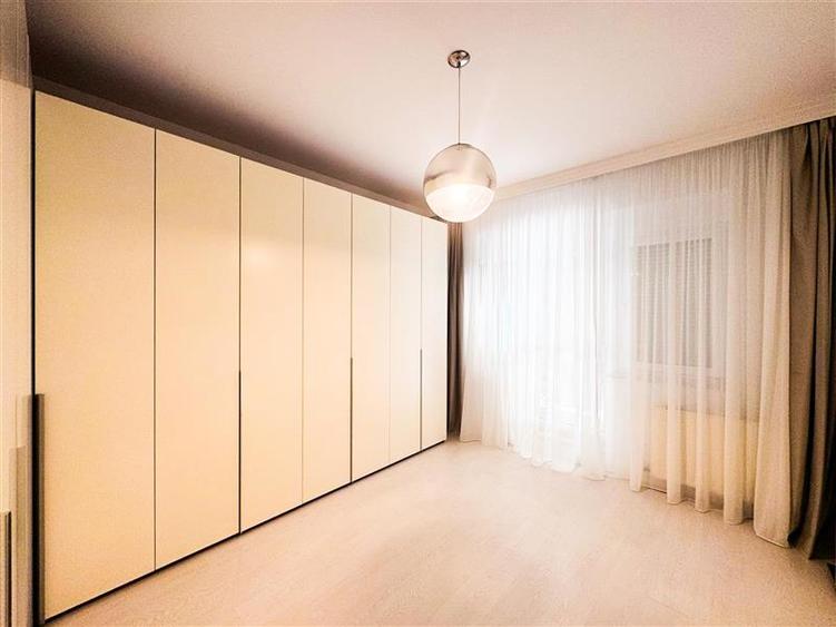 Apartament de inchiriat 5 camere Soseaua Nordului Herastrau - 27