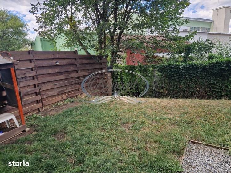 Apartament 3 camere, terasa 16 mp, Marasti - 6