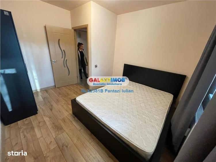 3 camere | Crangasi | Semidecomandat | 11min. metrou | Negociabil - 8