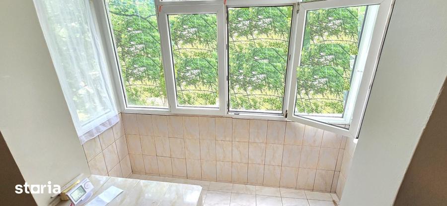 Apartament 2 camere, et 2, CT, balcon inchis termopan, Accept CREDIT - 5
