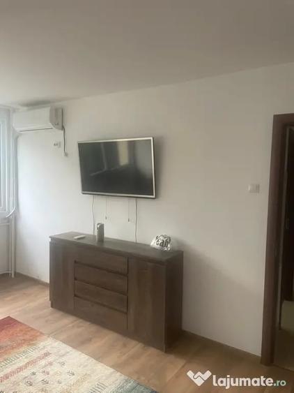Apartament cu 2 camere decomandat în Tineretului
