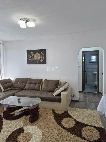 Inchiriere apartament centru