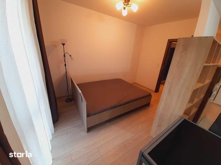Studio etaj 1 - Maurer/ 40 mp/ loc parcare privat/ boxa subsol - 3