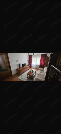 Apartament cu 2 camere decomandat în Ultracentral