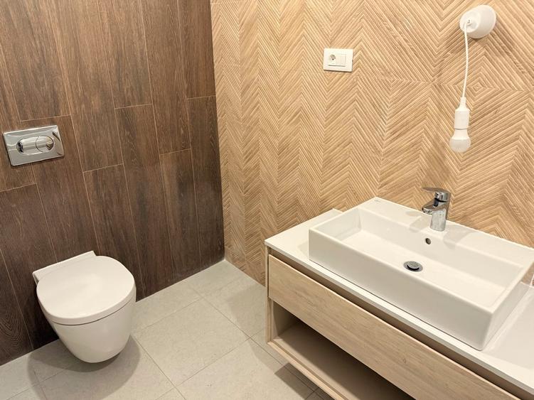 Apartament 3 camere decomandate, ultimul etaj, două băi — Urban Plaza, Astra - 11