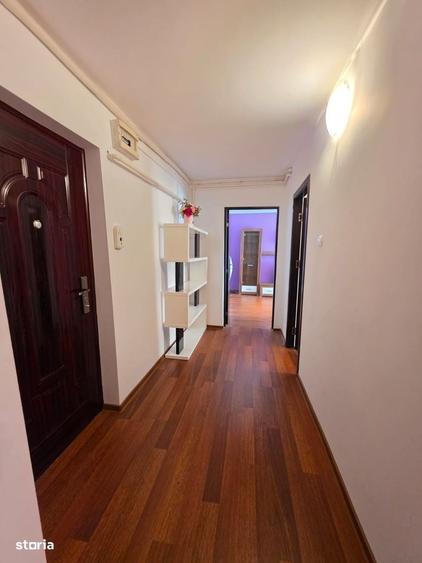 2 camere, decomandat, etaj 2, zona Lidl, Favorit, mobilat si utilat - 4
