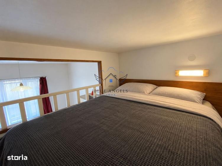 Garsoniera pretabil investitie REGIM HOTELIER, centrul istoric - 2
