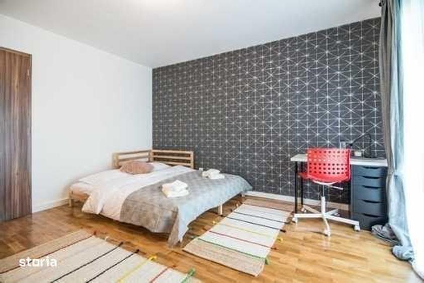 Casă cu 4 camere cu Teren 213 Mp în Europa